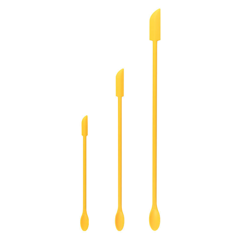 Lisslune | Practical Mini Spatula for Care Products