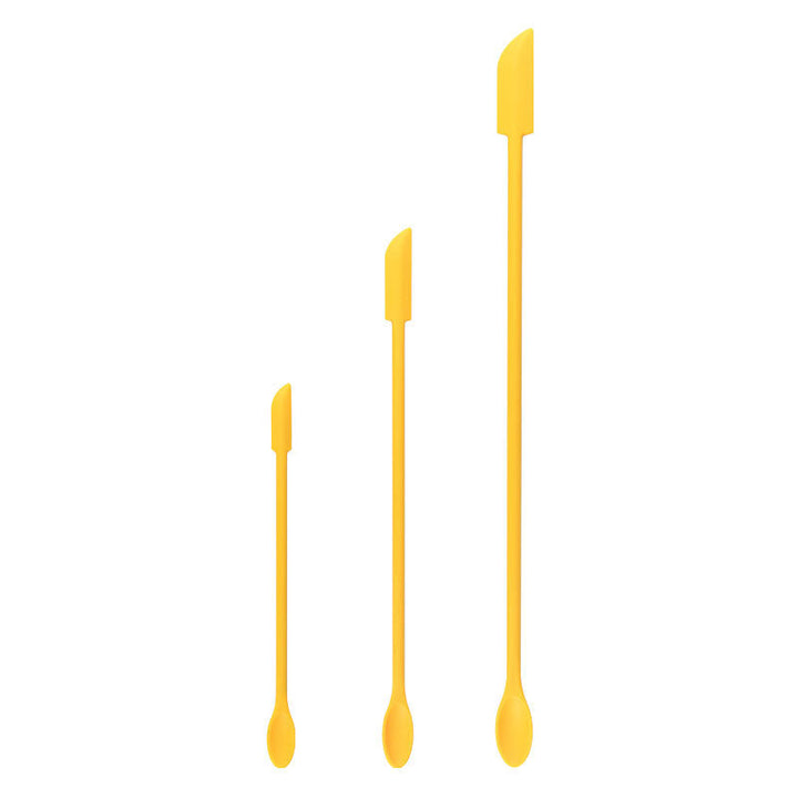 Lisslune | Practical Mini Spatula for Care Products