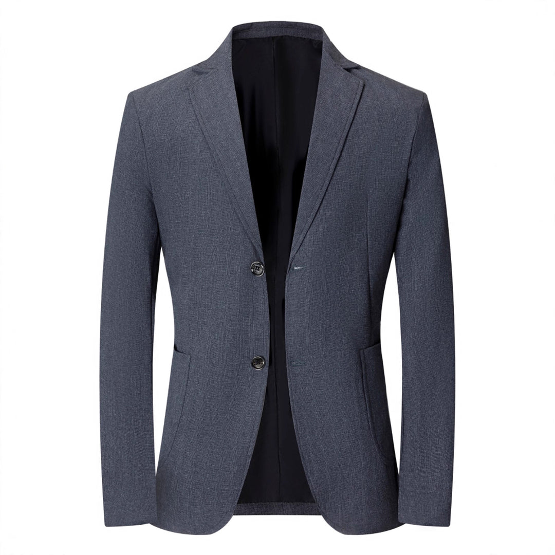 Men's modern Slim-Fit blazer Lisslune