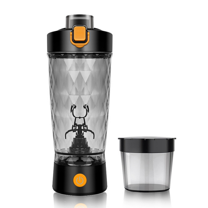 Lisslune | Practical Shake Mixer For On The Go