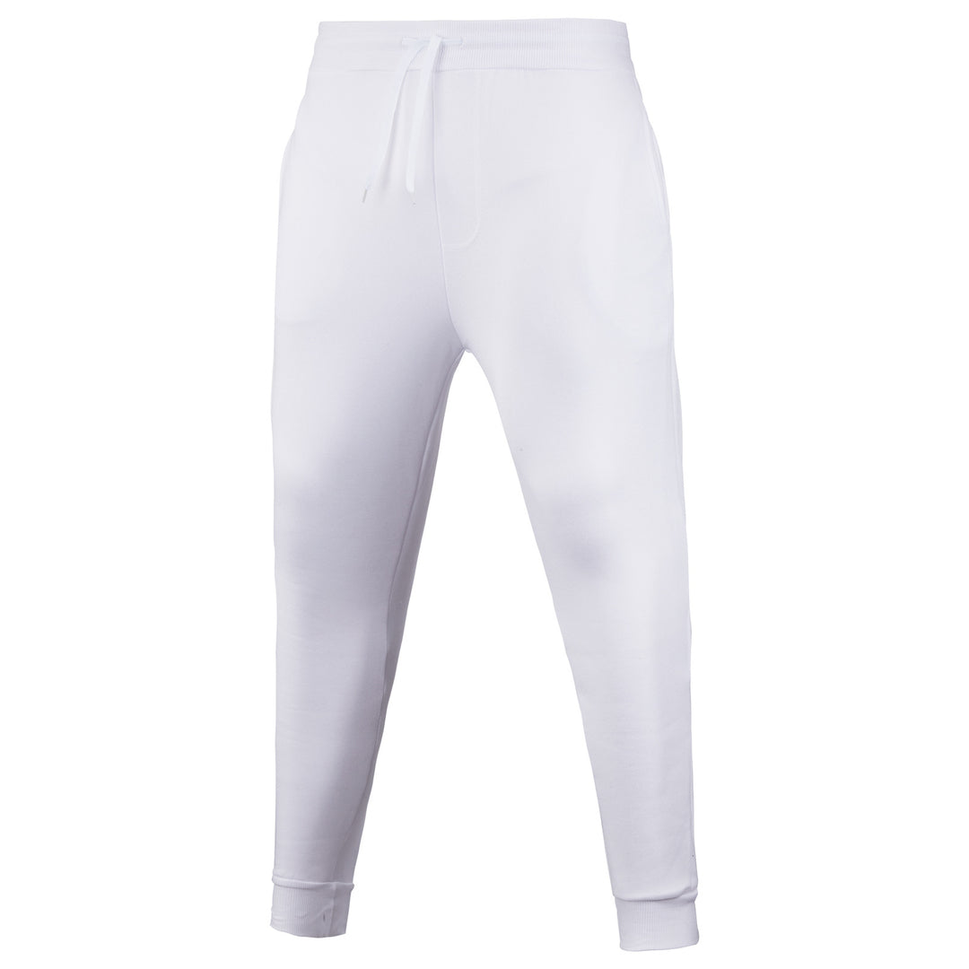 Men's Comfortable Sports Jogger Pants with Elastic Cuffs Lisslune