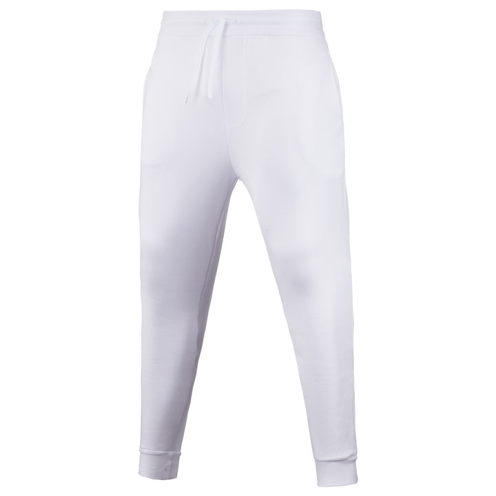 Men's Comfortable Sports Jogger Pants with Elastic Cuffs Lisslune