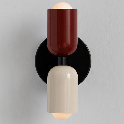 Lisslune | MP H23 Up Down Wall Light