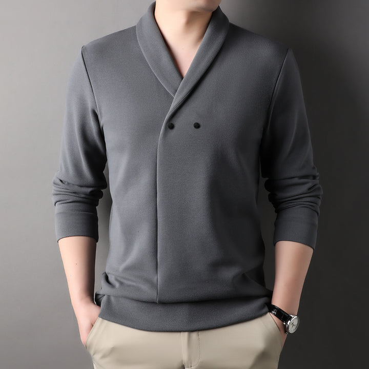 Men's Elegant and Comfortable Coat Lisslune