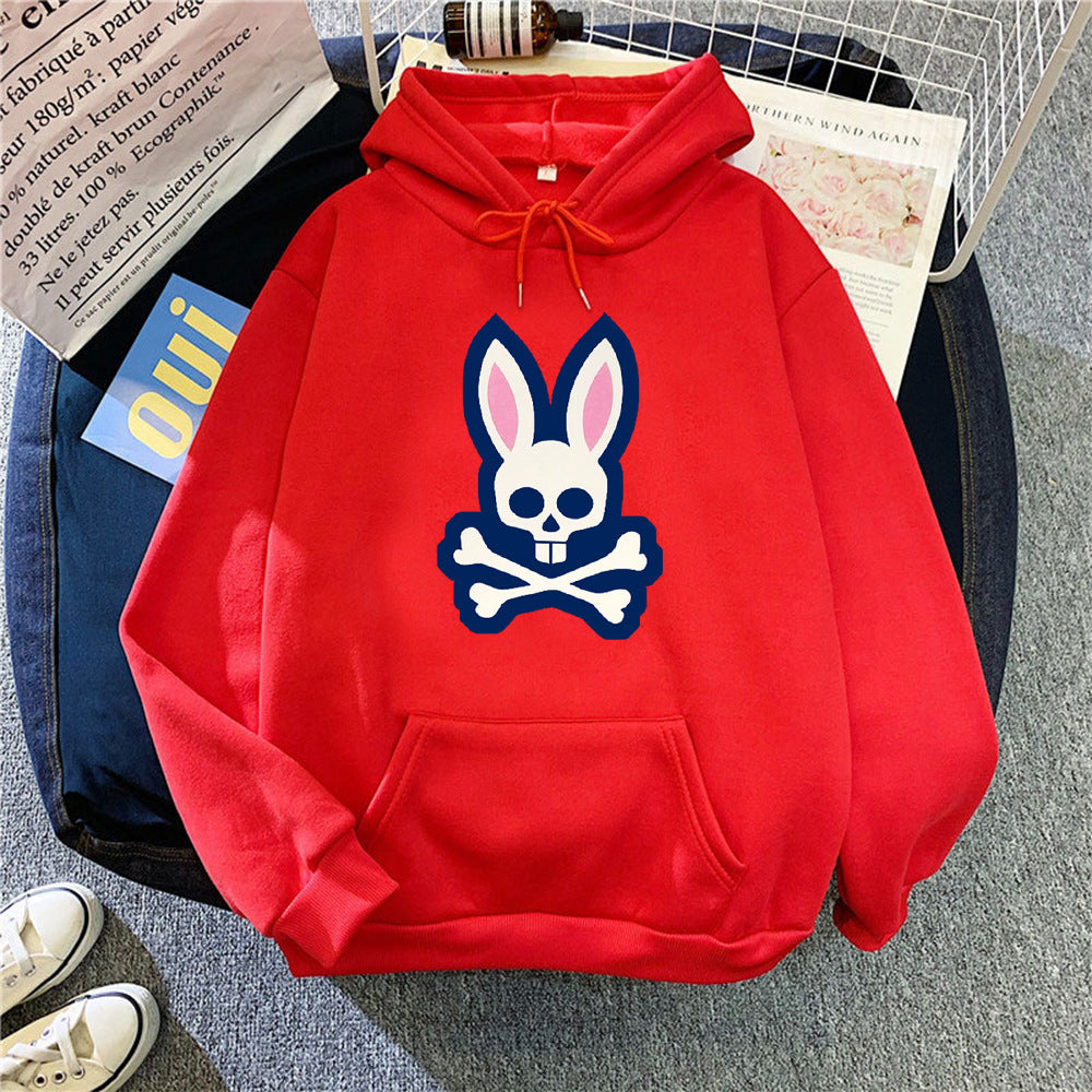 Women's hoodie with exclusive graphic design Lisslune