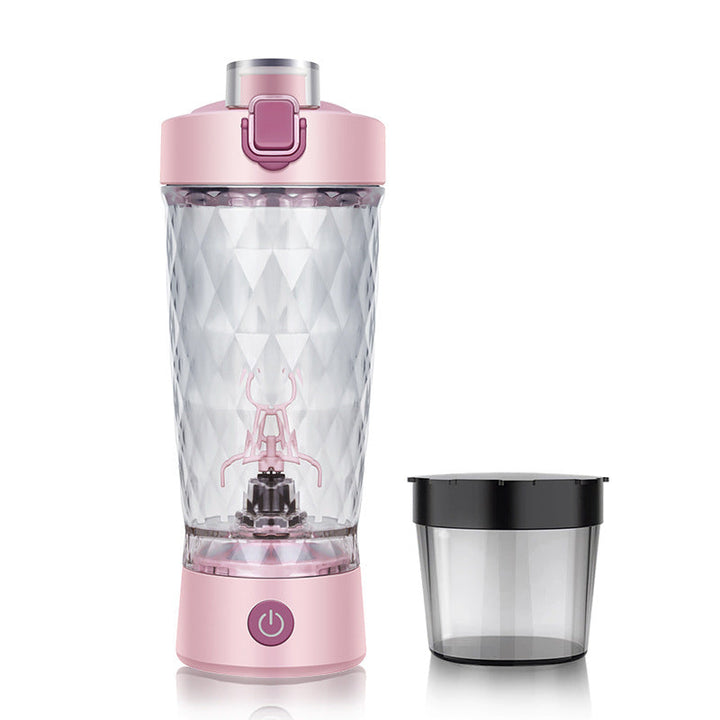 Lisslune | Practical Shake Mixer For On The Go