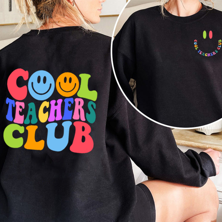 Women's Chilliger Oversized Sweater Lisslune