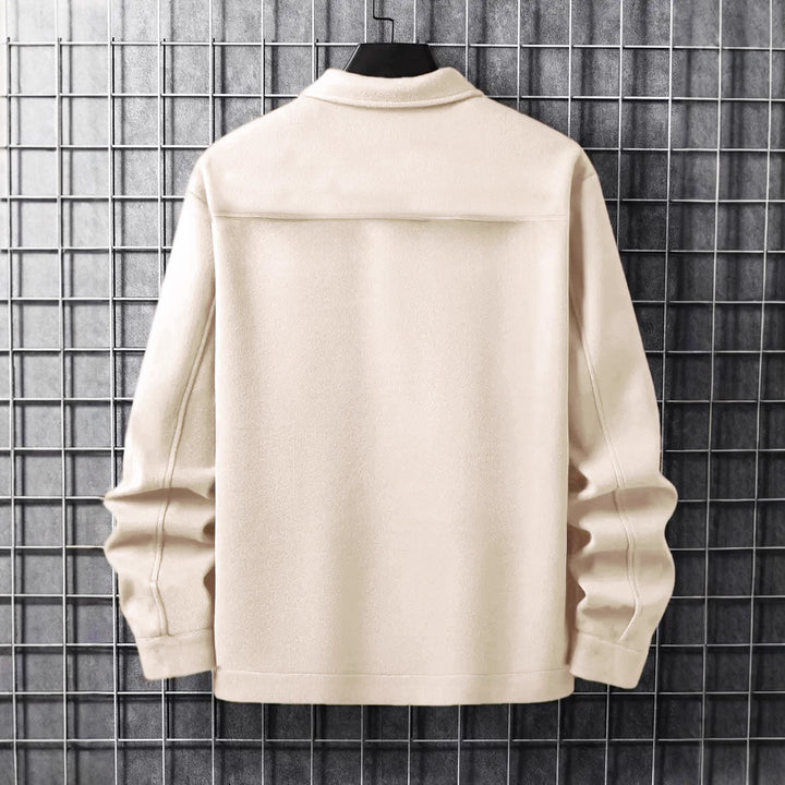 Men's Jacket Lisslune