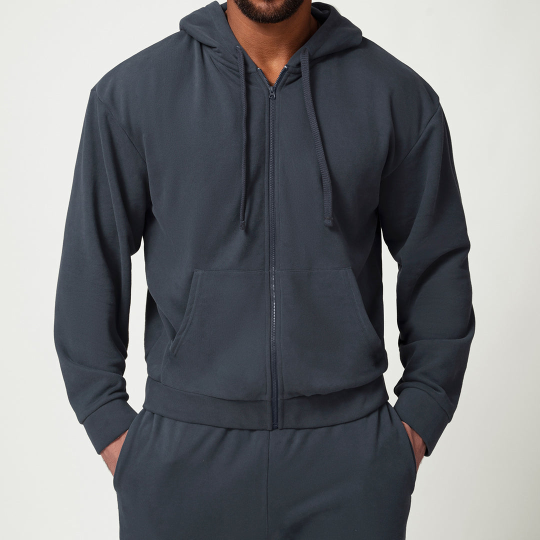 Men's Comfortable Hoodie Lisslune