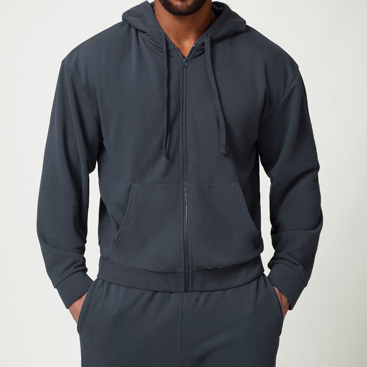 Men's Comfortable Hoodie Lisslune