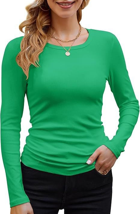 Women's Long Sleeve Shirt Lisslune