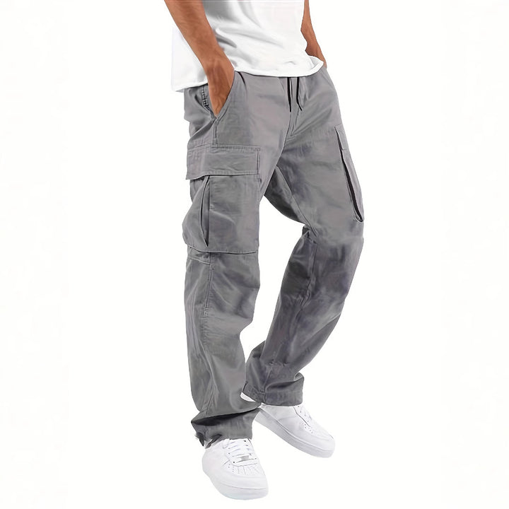 Men's Cargo Pants Lisslune