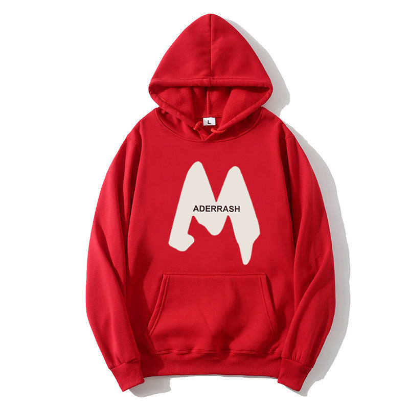 Women's hoodie with creative graphic logo design Lisslune