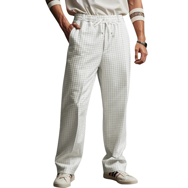 Men's Leisure Pants Lisslune