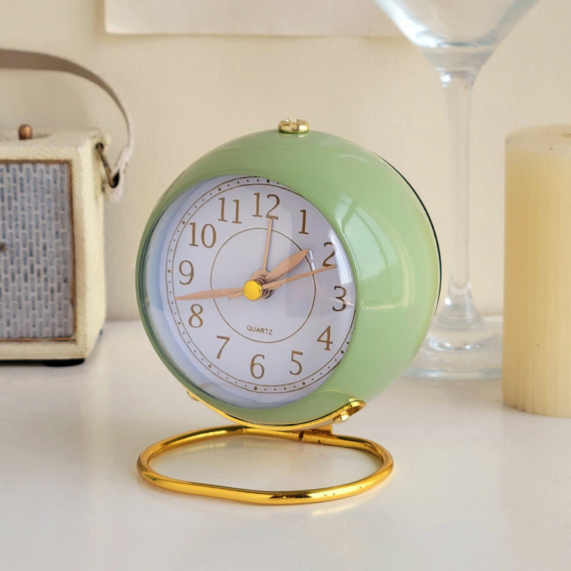 Lisslune | Vintage round Analog Watch