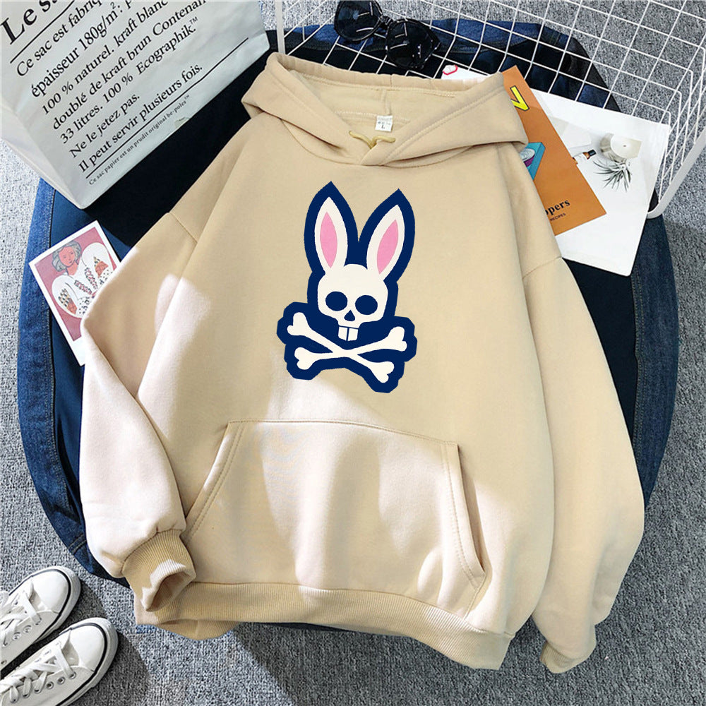 Women's hoodie with exclusive graphic design Lisslune
