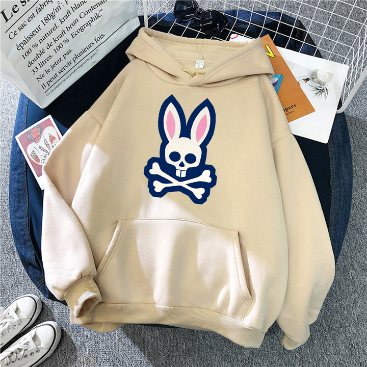 Women's hoodie with exclusive graphic design Lisslune