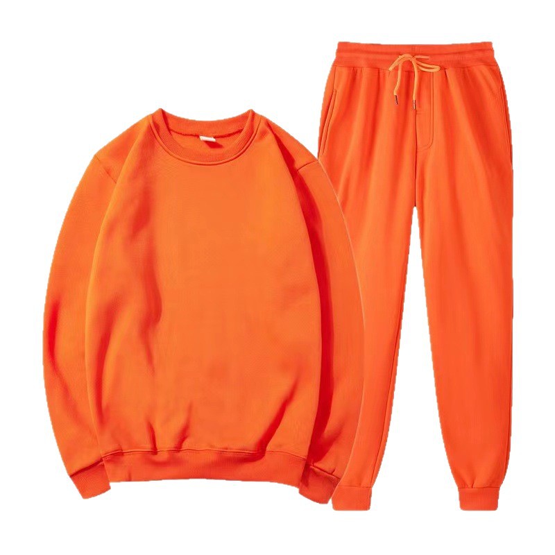 Women’s sporty tracksuit with elastic waistband and comfortable inserts Lisslune