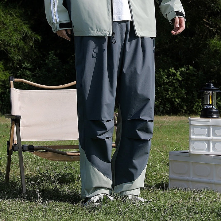 Men's Breathable Outdoor Pants Lisslune