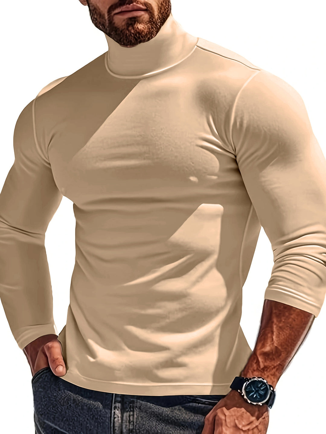 Men's Functional Top Lisslune