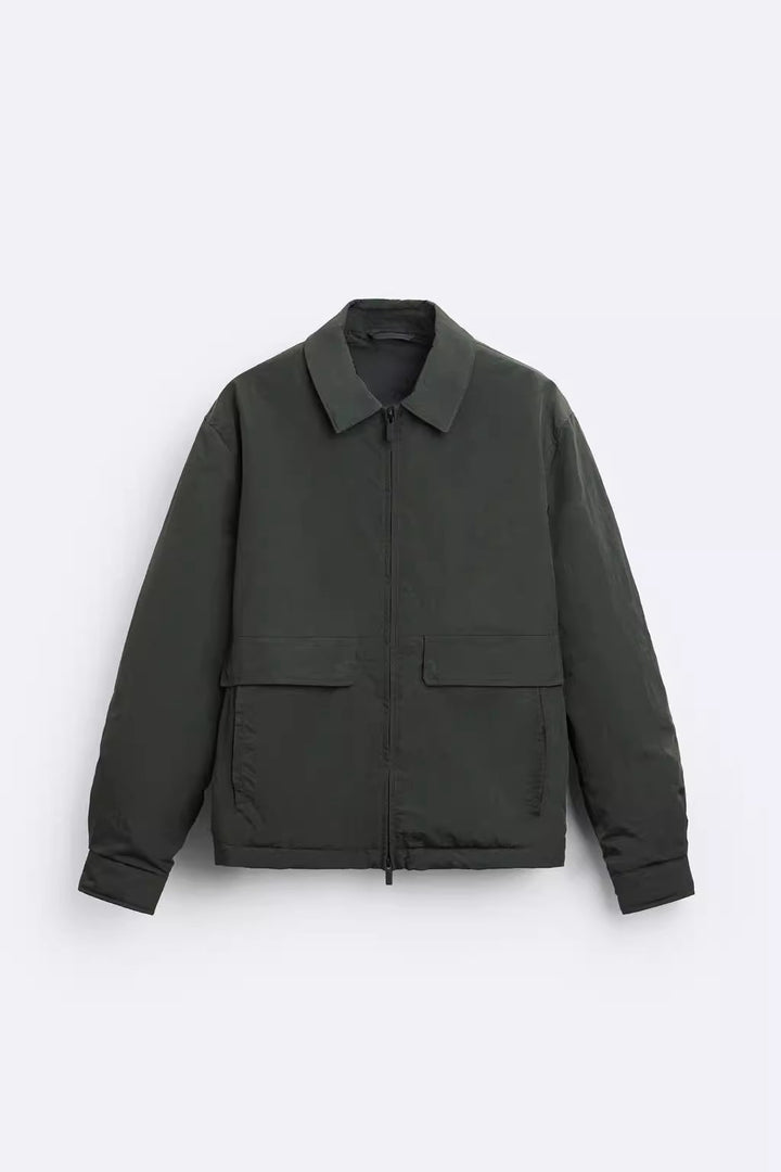 Men's Light Reversible Vest Lisslune