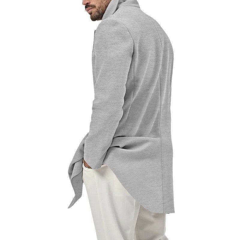 Men's fashionable and warm winter coat Lisslune