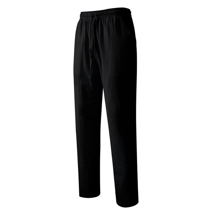 Men's sporty leisure pants Lisslune