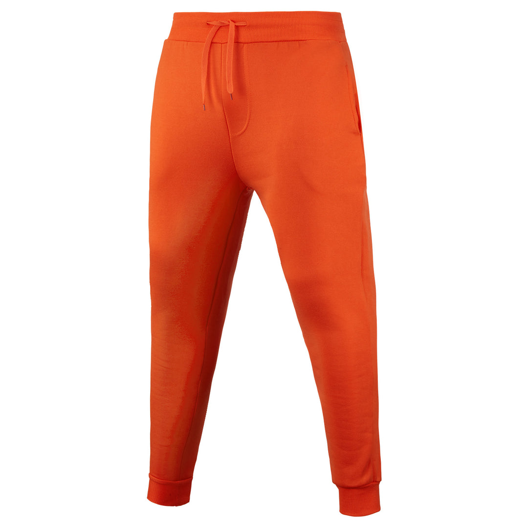 Men's Comfortable Sports Jogger Pants with Elastic Cuffs Lisslune