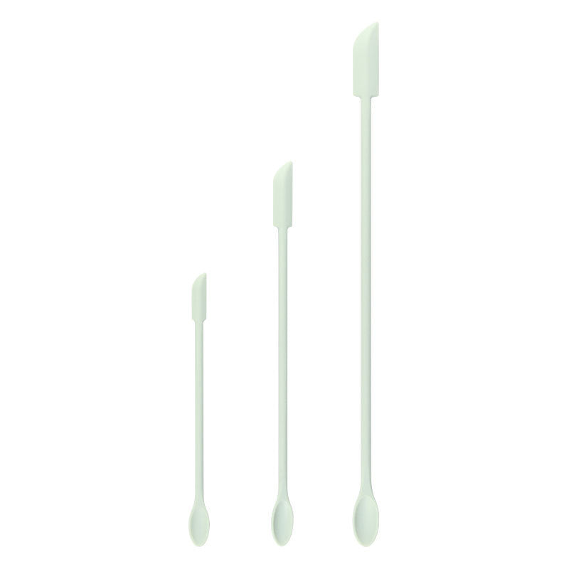 Lisslune | Practical Mini Spatula for Care Products