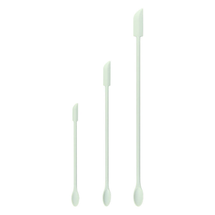 Lisslune | Practical Mini Spatula for Care Products