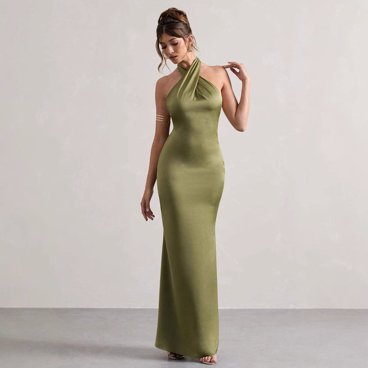 Women's Evening Dress Lisslune