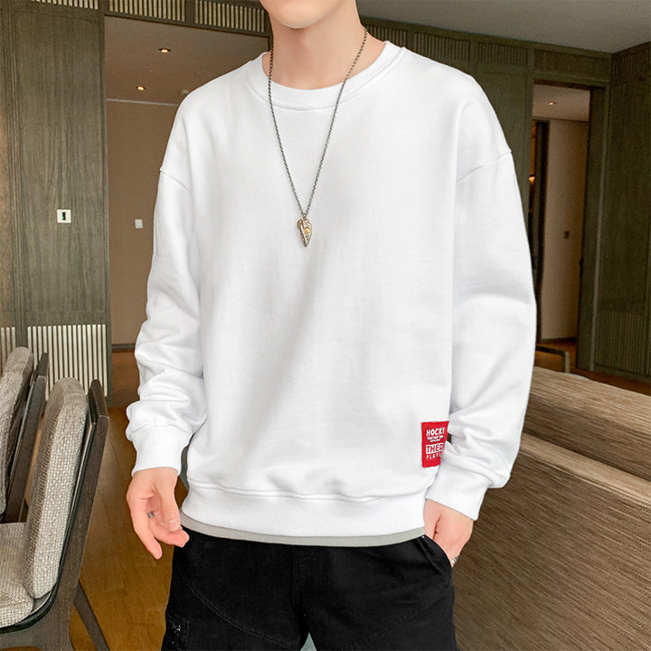 Men's stylish sweatshirt Lisslune