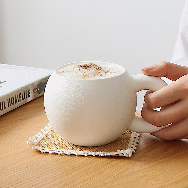 Lisslune | Planet Mug