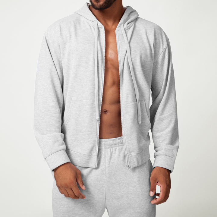 Men's Comfortable Hoodie Lisslune