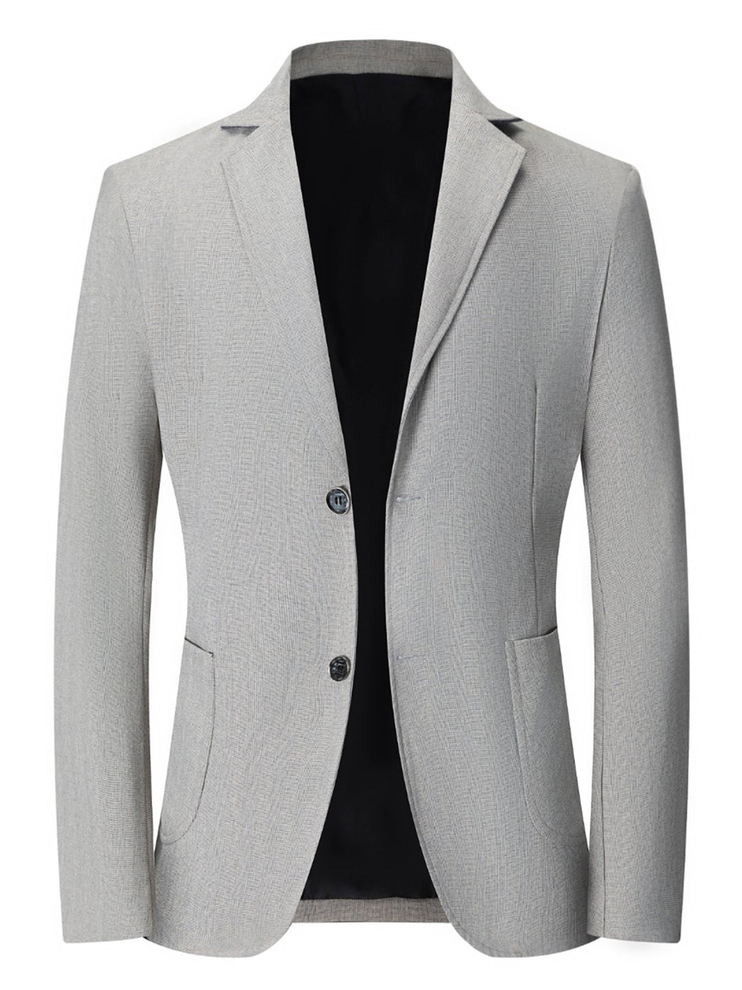 Men's modern Slim-Fit blazer Lisslune