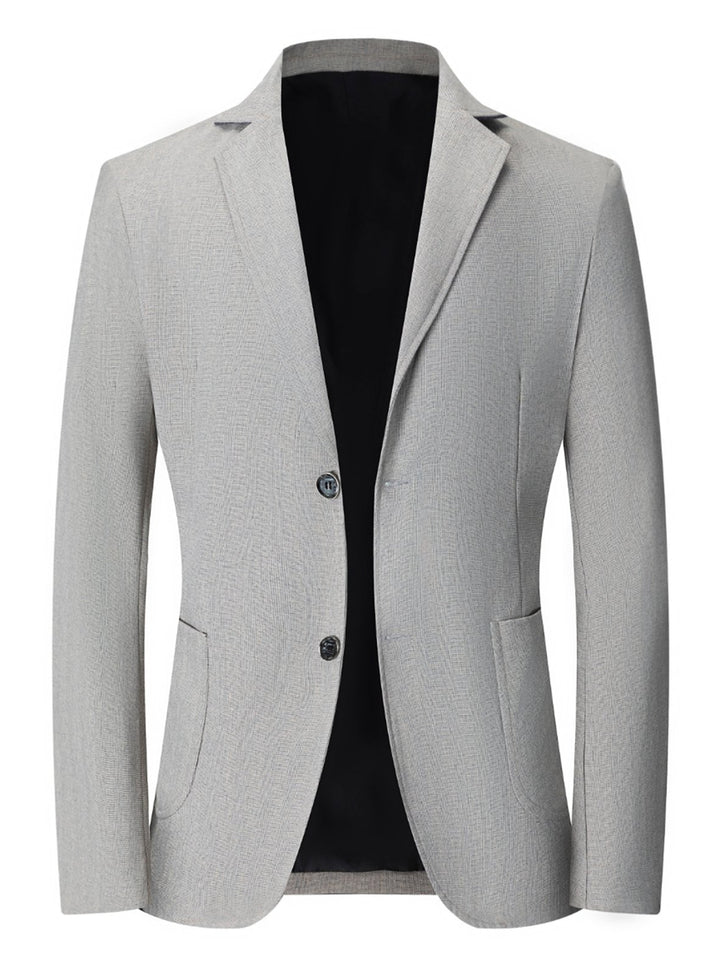 Men's modern Slim-Fit blazer Lisslune