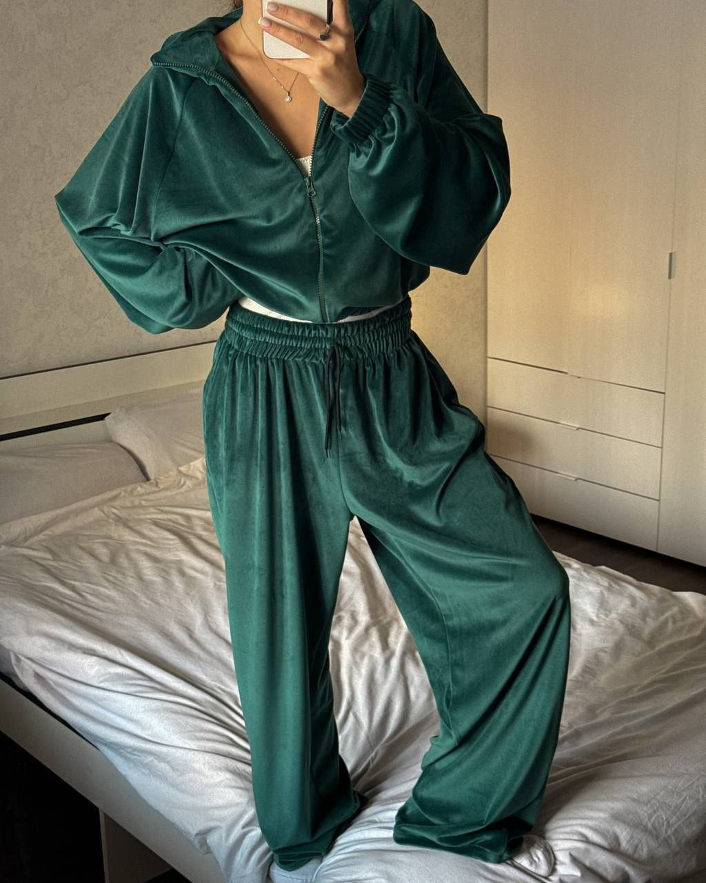 Women Sports Suit Chic & Stylish