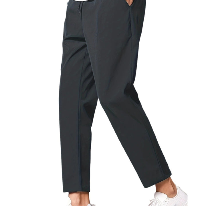 Men's stylish leisure pants Lisslune