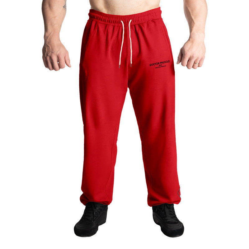 Men's Leisure Pants Lisslune