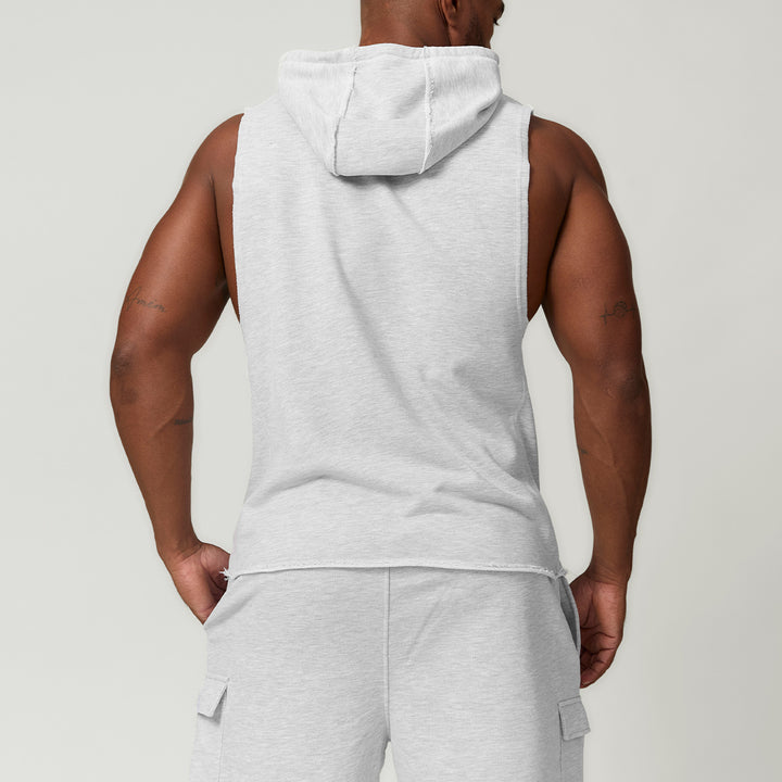 Men's Sporty Hoodie Lisslune