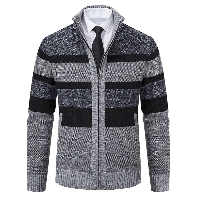 Men's cardigan Lisslune