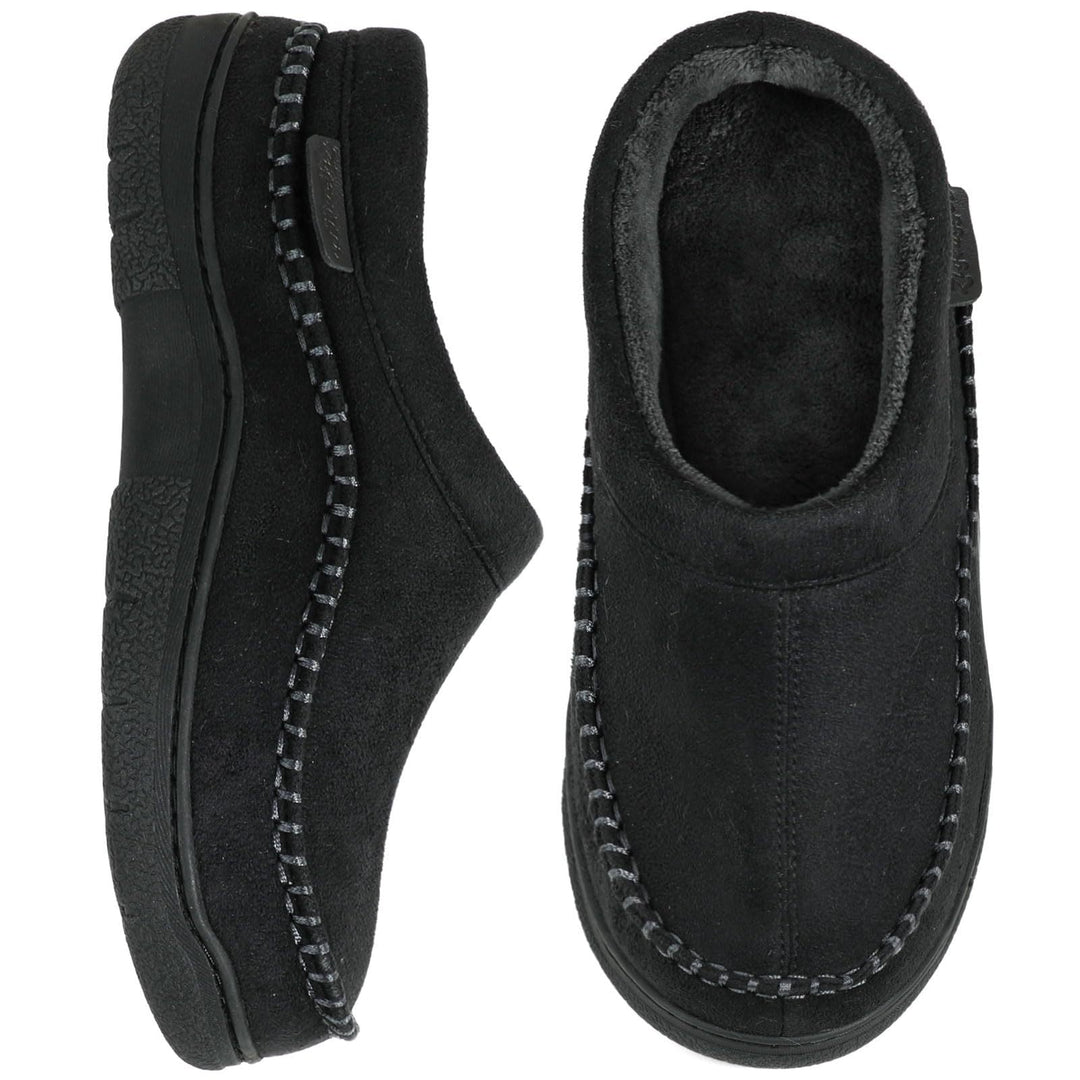 Lisslune | SoftLuxe Slippers – Plush Comfort and Elegant Home Style in One