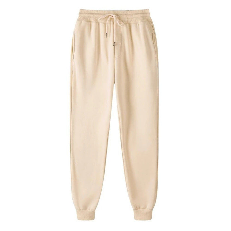 Women's Cozy Sport Lounge Pants in Relaxed Fit Lisslune