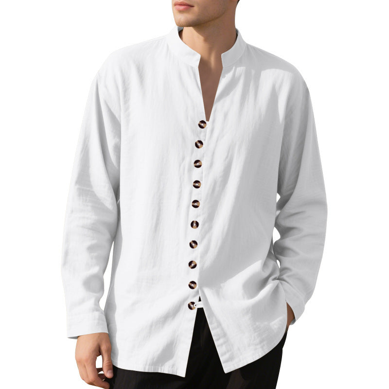 Men's Lightweight Shirt Lisslune