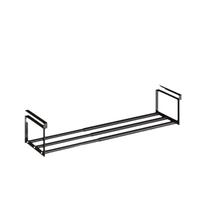 Lisslune | Practical shelf extension