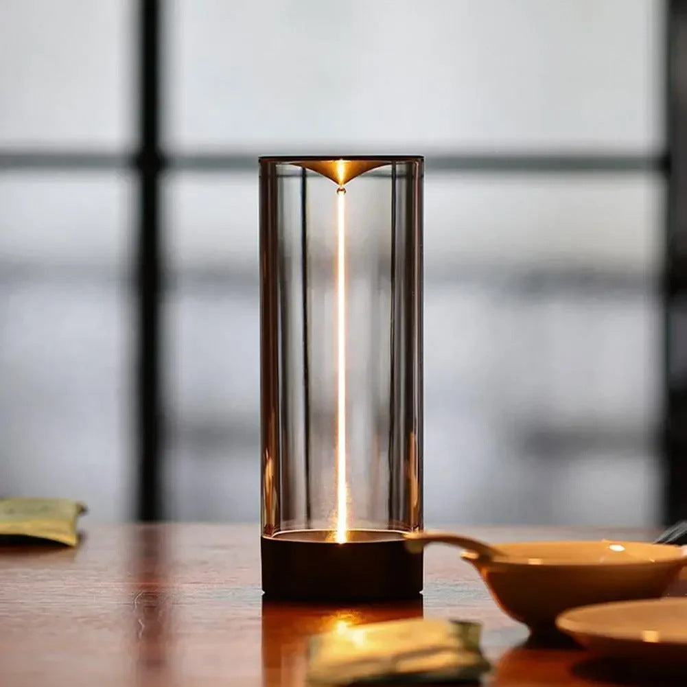 Lisslune | Modern Magnetic Table Lamp