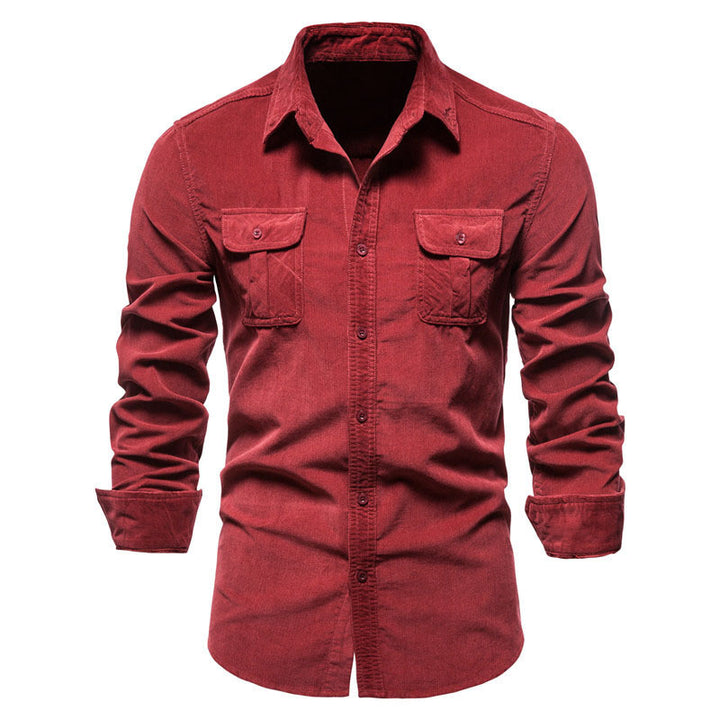 Men's Casual Shirts Lisslune
