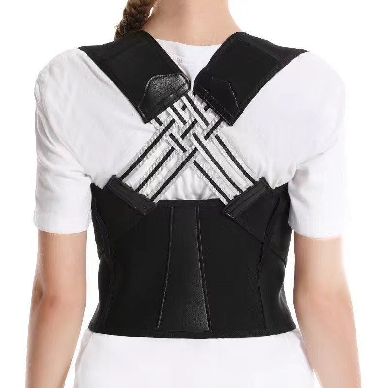 Lisslune | Comfortable Back Correction Belt