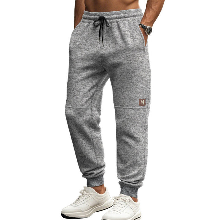 Men's tracksuit with high-quality and functional material Lisslune