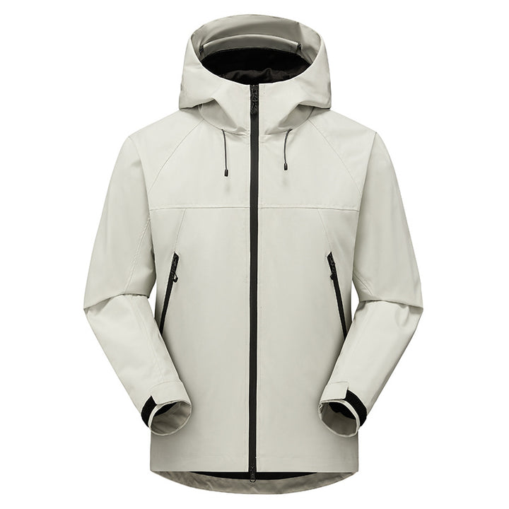 Men's Water-Repellent Functional Jacket Lisslune